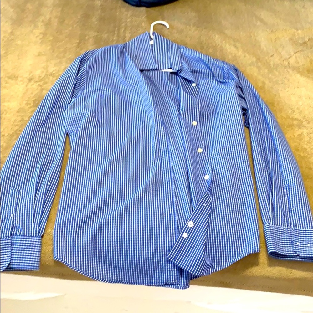Polo shirt